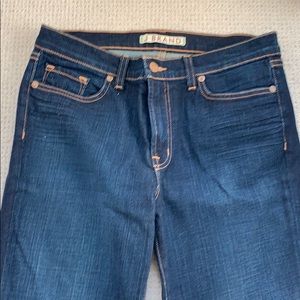 J Brand flare jeans sz 31 fantastic condition.